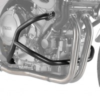 TN 347 Padací rámy GIVI pro motocykly YAMAHA TDM900, černá